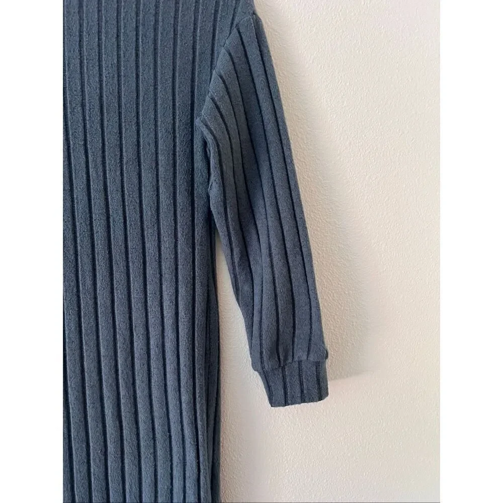 SHEIN Girl Dress Ribbed size 9Y